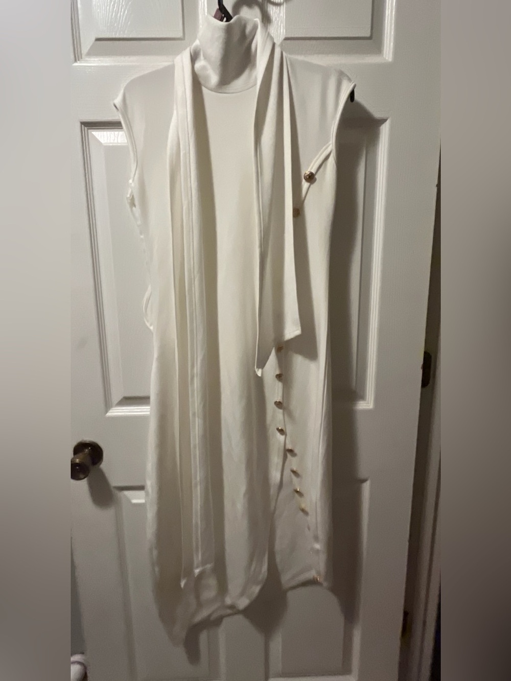 Uoozee midi dress